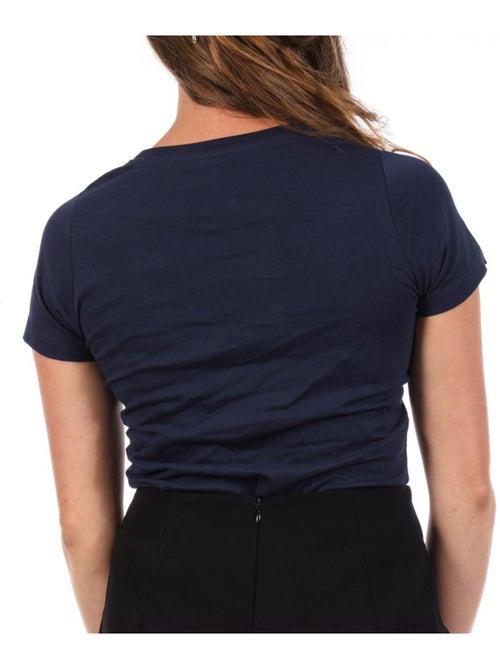 T-shirt femme pepe jeans - Kiabi T-shirt femme pepe jeans - Kiabi