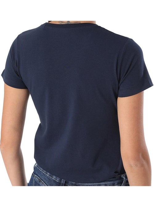 T-shirt femme pepe jeans - Kiabi T-shirt femme pepe jeans - Kiabi
