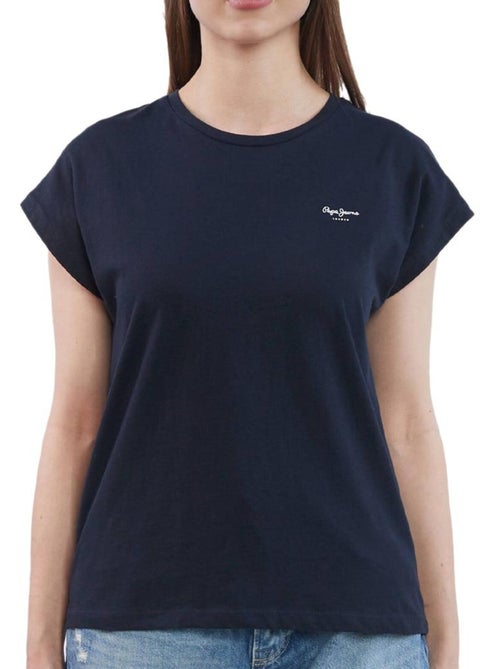 T-shirt Femme Pepe jeans - Kiabi