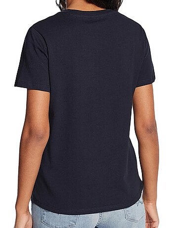 T-shirt Femme Pepe Jeans