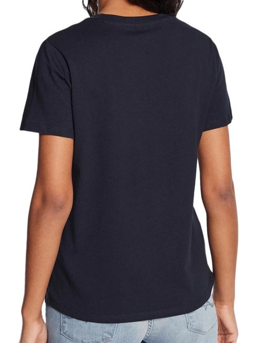 T-shirt Femme Pepe Jeans - Kiabi