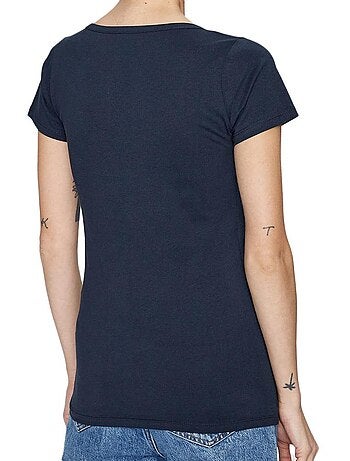T-shirt Femme Pepe Jeans