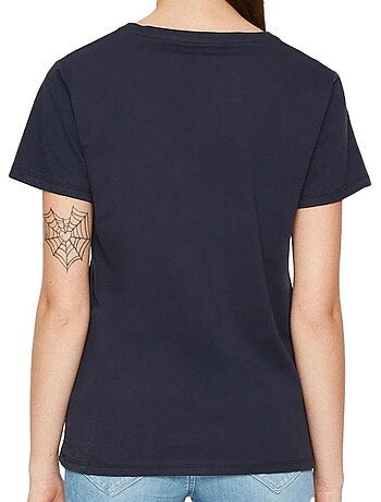 T-shirt Femme Pepe jeans