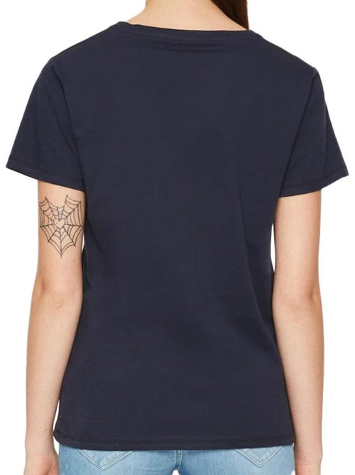 T-shirt Femme Pepe jeans - Kiabi