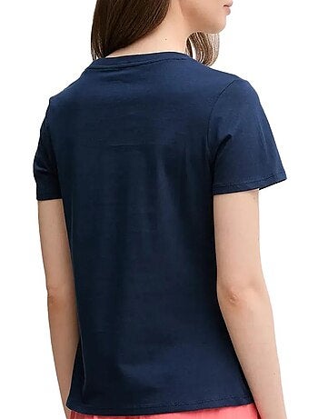 T-shirt Femme Pepe jeans