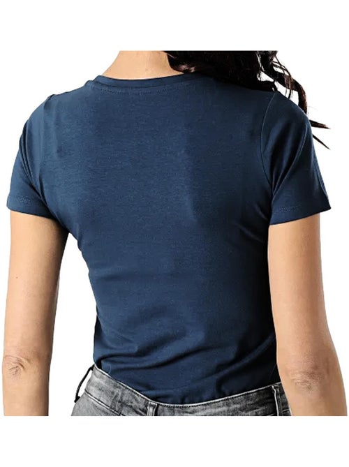 T-Shirt Femme Pepe jeans - Kiabi