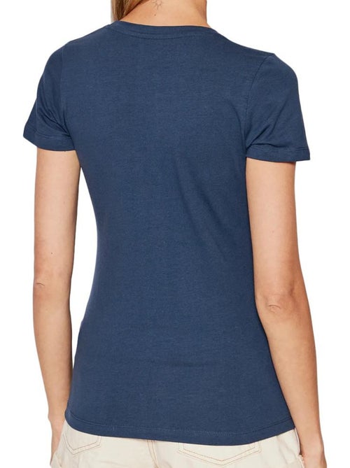 T-shirt Femme Pepe Jeans - Kiabi T-shirt Femme Pepe Jeans - Kiabi