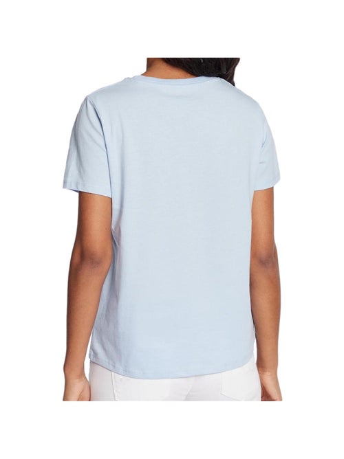 T-shirt Femme Pepe Jeans - Kiabi