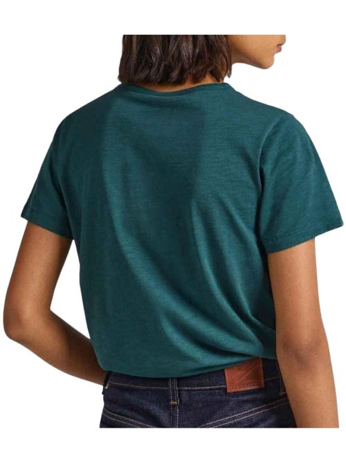 T-shirt Femme Pepe jeans - Kiabi T-shirt Femme Pepe jeans - Kiabi