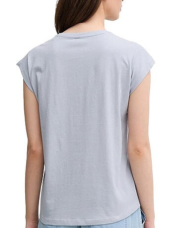 T-shirt Femme Pepe jeans