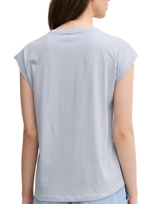 T-shirt Femme Pepe jeans - Kiabi