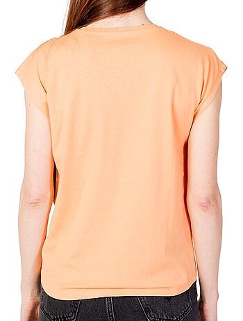 T-shirt Femme Pepe Jeans Bloom