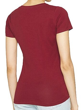 T-shirt Femme Pepe Jeans