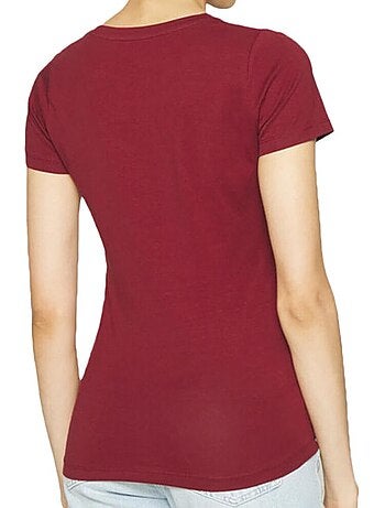T-shirt Femme Pepe Jeans
