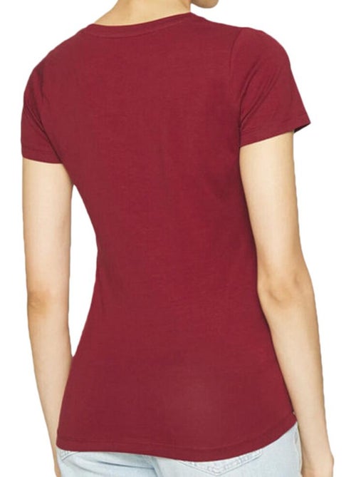 T-Shirt Femme Pepe jeans - Kiabi