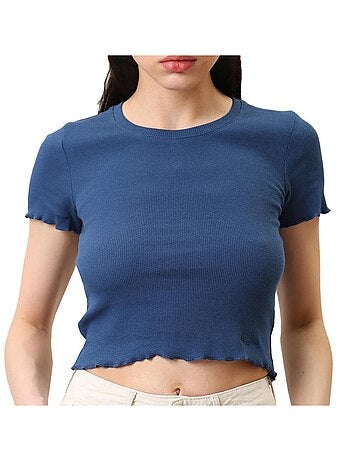 T-shirt Femme Pepe Jeans Cara