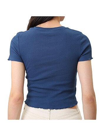 T-shirt Femme Pepe Jeans Cara