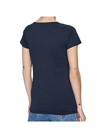 T-shirt Femme Pepe Jeans Corine