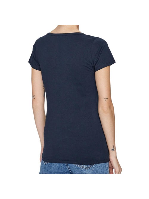 T-shirt  Femme Pepe Jeans Corine - Kiabi