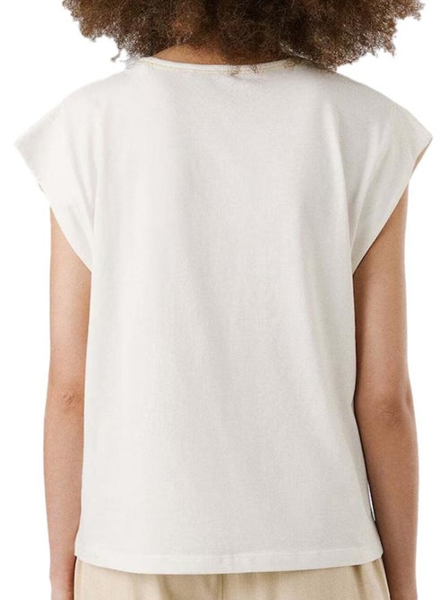 T-shirt Femme Pepe Jeans - Kiabi T-shirt Femme Pepe Jeans - Kiabi