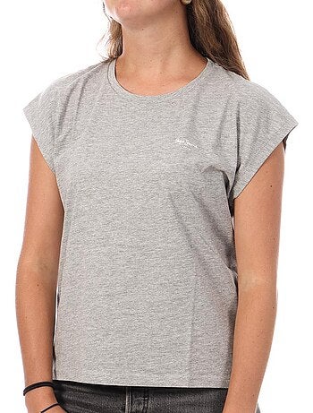 T-shirt Femme Pepe jeans