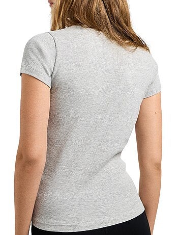 T-shirt femme pepe jeans
