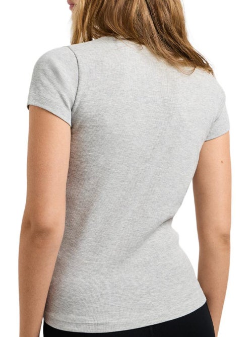T-shirt femme pepe jeans - Kiabi T-shirt femme pepe jeans - Kiabi