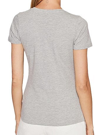 T-shirt Femme Pepe Jeans New Virginia