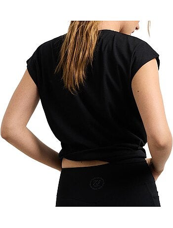 T-shirt femme pepe jeans