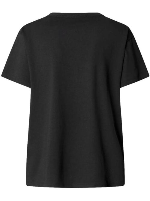 T-shirt femme pepe jeans - Kiabi T-shirt femme pepe jeans - Kiabi