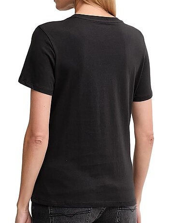 T-Shirt Femme Pepe jeans