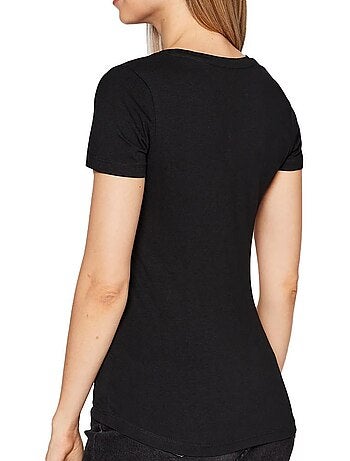 T-shirt Femme Pepe Jeans