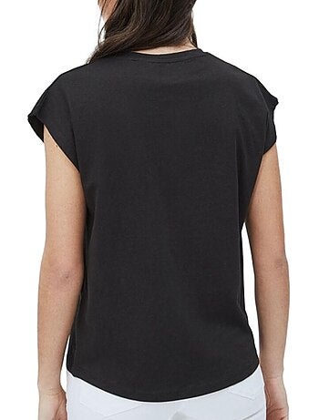 T-shirt Femme Pepe jeans