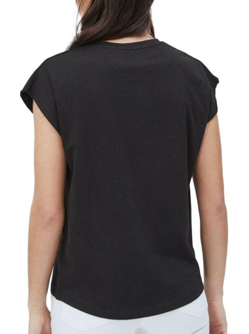T-shirt Femme Pepe Jeans - Kiabi