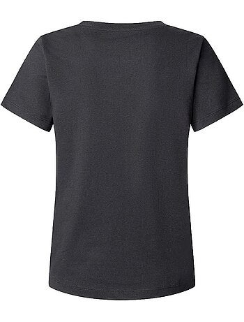 T-Shirt Femme Pepe jeans