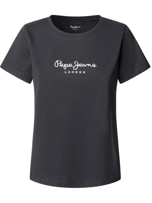 T-Shirt Femme Pepe jeans - Kiabi T-Shirt Femme Pepe jeans - Kiabi