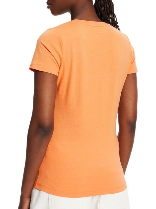 T-Shirt Femme Pepe jeans - Kiabi