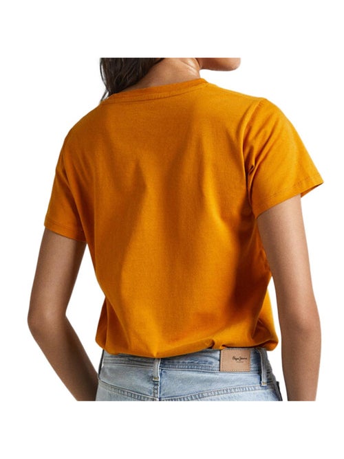 T-shirt Femme Pepe jeans - Kiabi