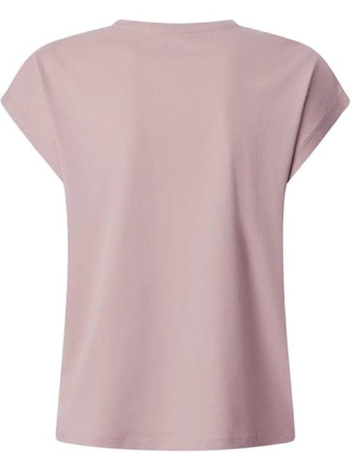 T-shirt femme pepe jeans - Kiabi T-shirt femme pepe jeans - Kiabi