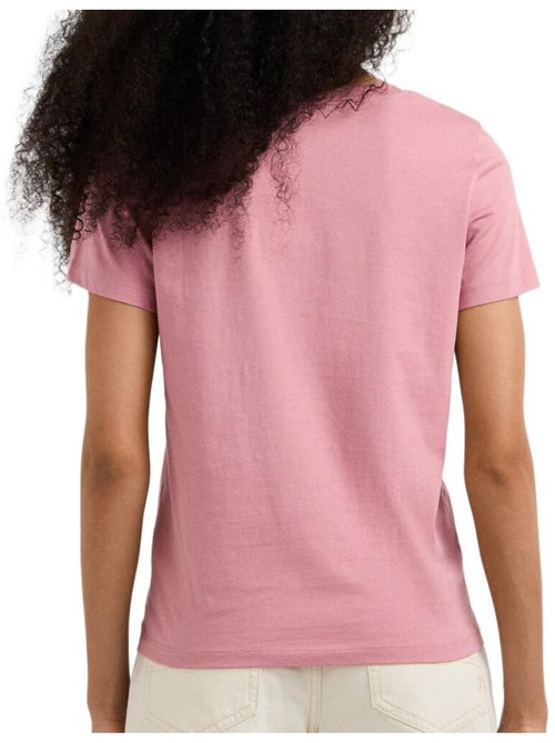 T-shirt femme pepe jeans - Kiabi T-shirt femme pepe jeans - Kiabi