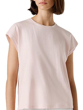 T-shirt Femme Pepe jeans