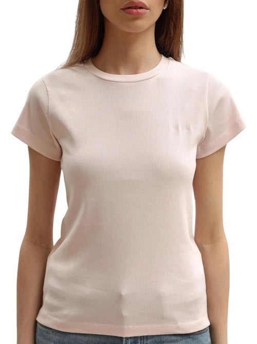 T-Shirt Femme Pepe jeans - Kiabi