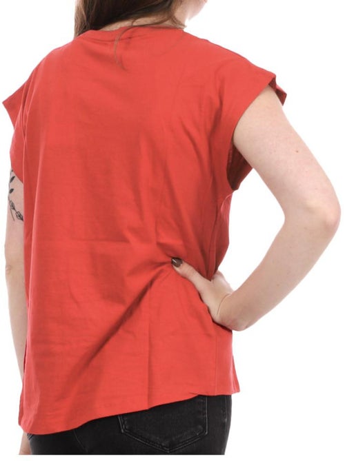 T-shirt Femme Pepe jeans - Kiabi
