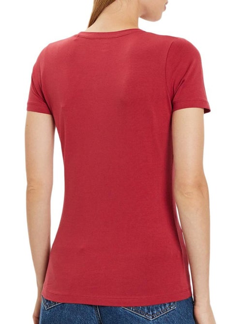 T-Shirt Femme Pepe jeans - Kiabi