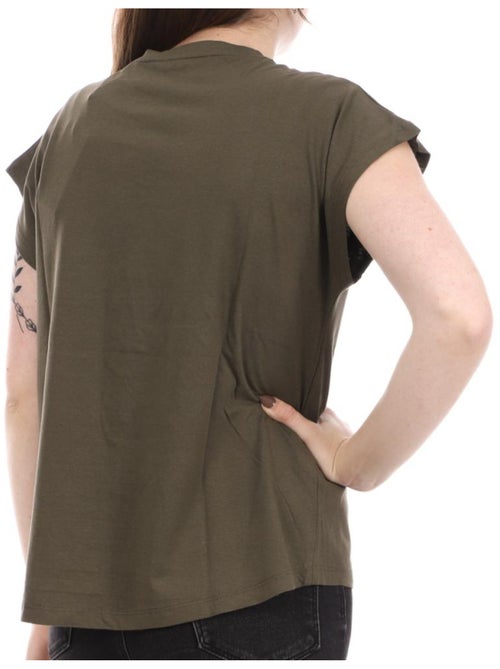 T-shirt Femme Pepe Jeans - Kiabi