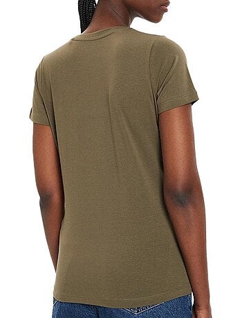 T-shirt Femme Pepe Jeans