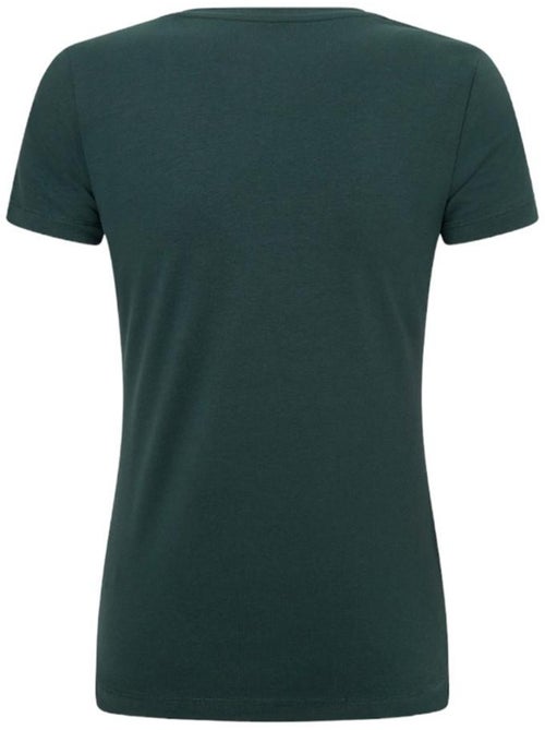 T-shirt Femme Pepe Jeans - Kiabi