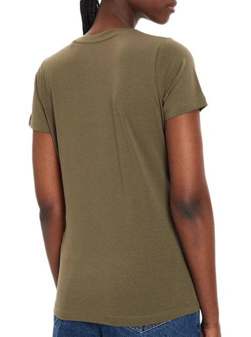 T-Shirt Femme Pepe jeans - Kiabi T-Shirt Femme Pepe jeans - Kiabi