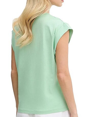 T-shirt Femme Pepe Jeans