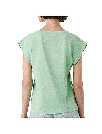 T-shirt Femme Pepe Jeans